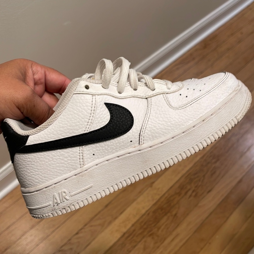 Nike Air Force One 4Y